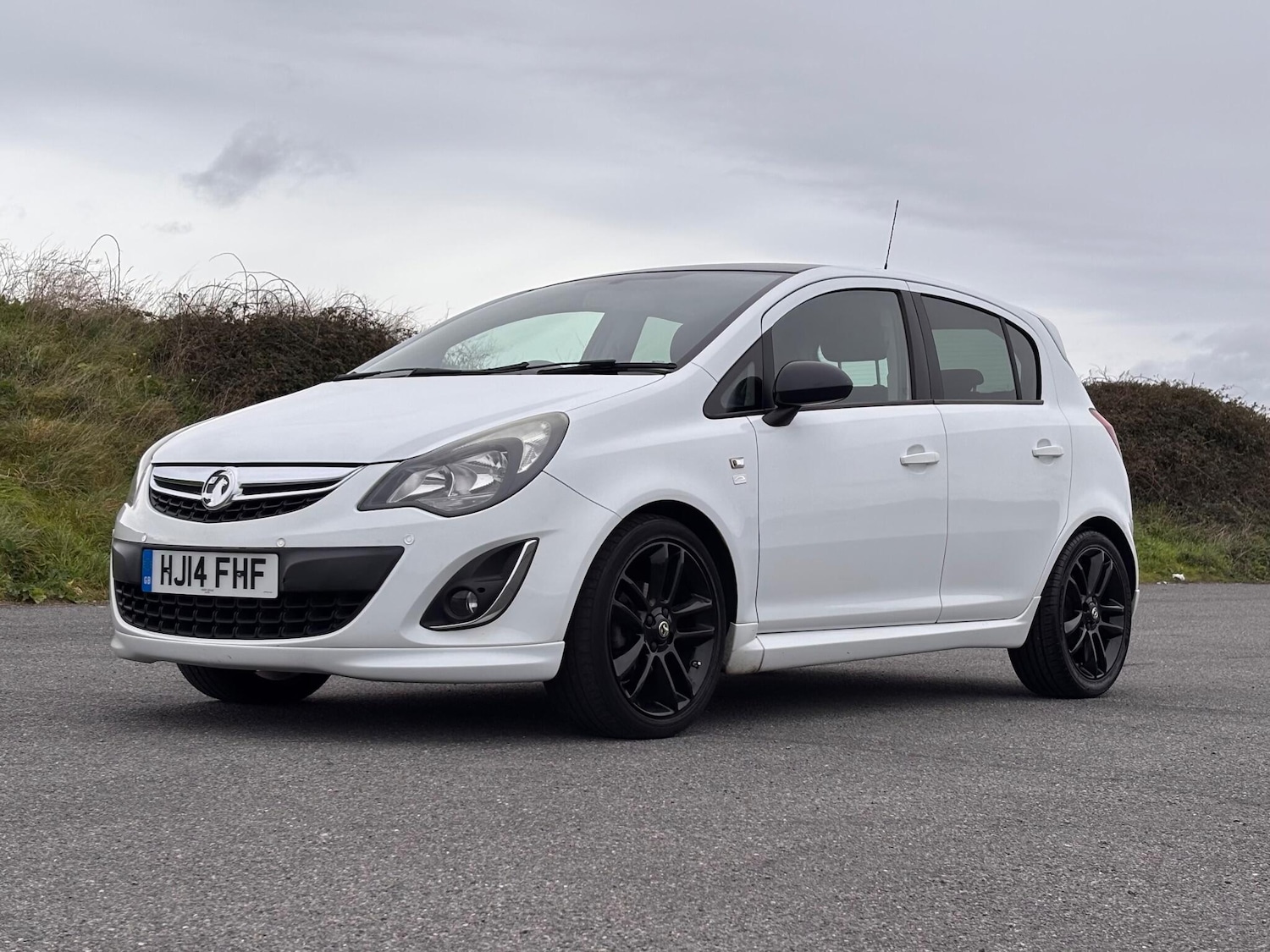 Used Vauxhall Corsa 2014 for sale - 76380663: Photo 20