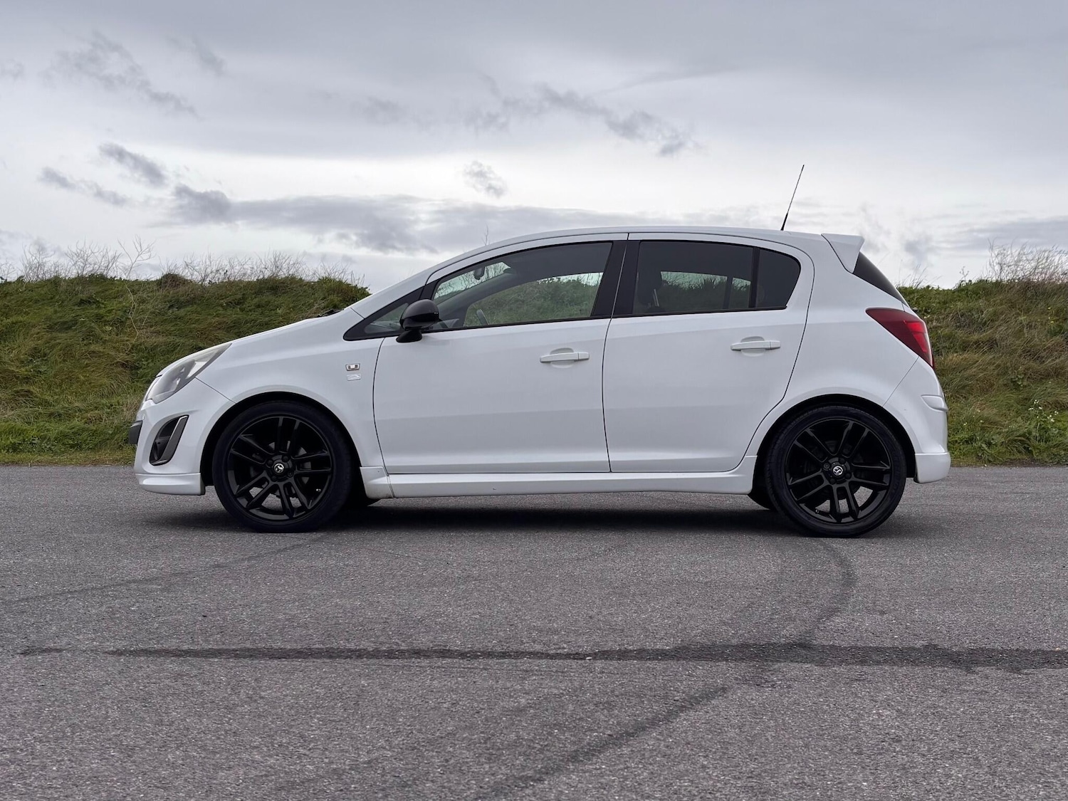 Used Vauxhall Corsa 2014 for sale - 76380663: Photo 22