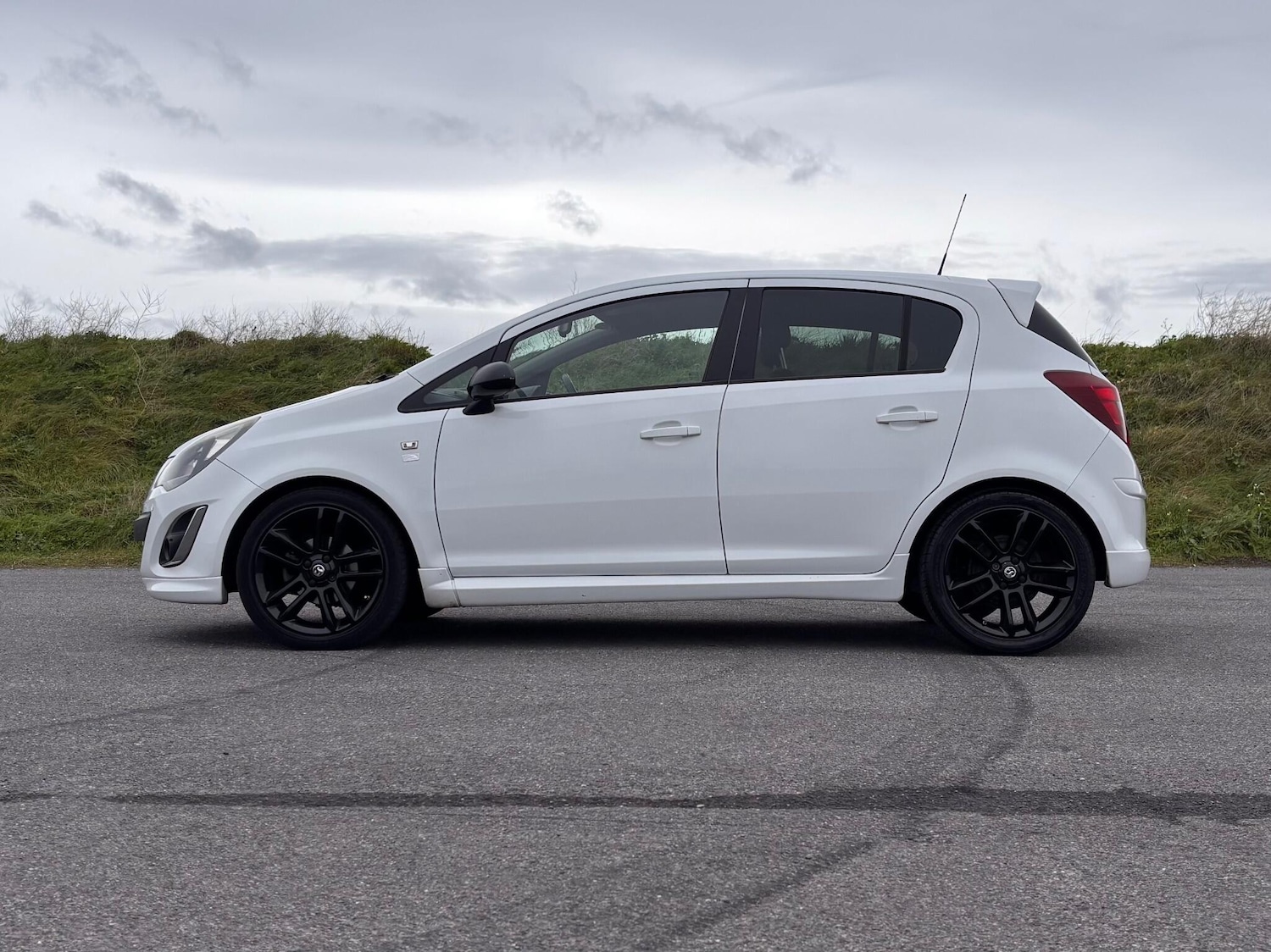 Used Vauxhall Corsa 2014 for sale - 76380663: Photo 23