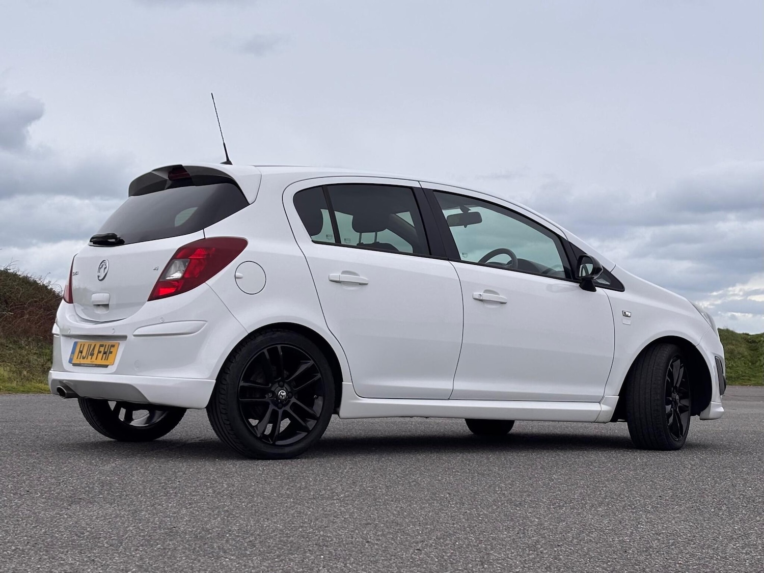 Used Vauxhall Corsa 2014 for sale - 76380663: Photo 27
