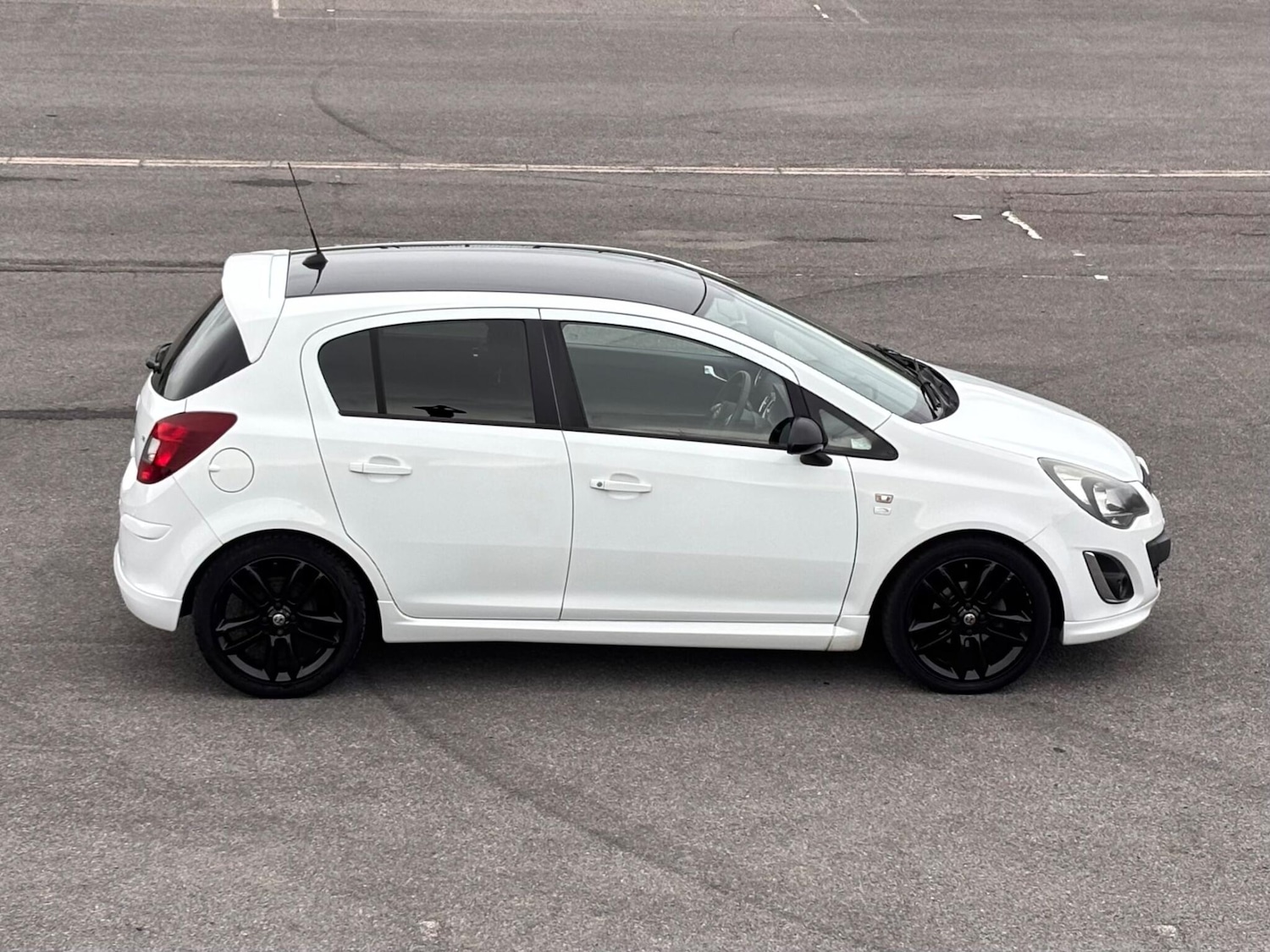 Used Vauxhall Corsa 2014 for sale - 76380663: Photo 28