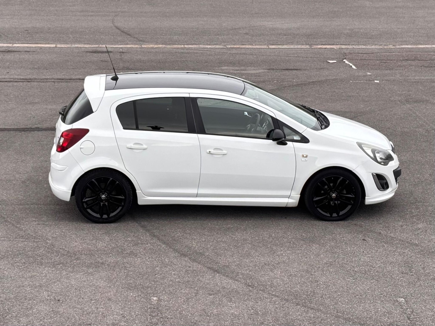 Used Vauxhall Corsa 2014 for sale - 76380663: Photo 29