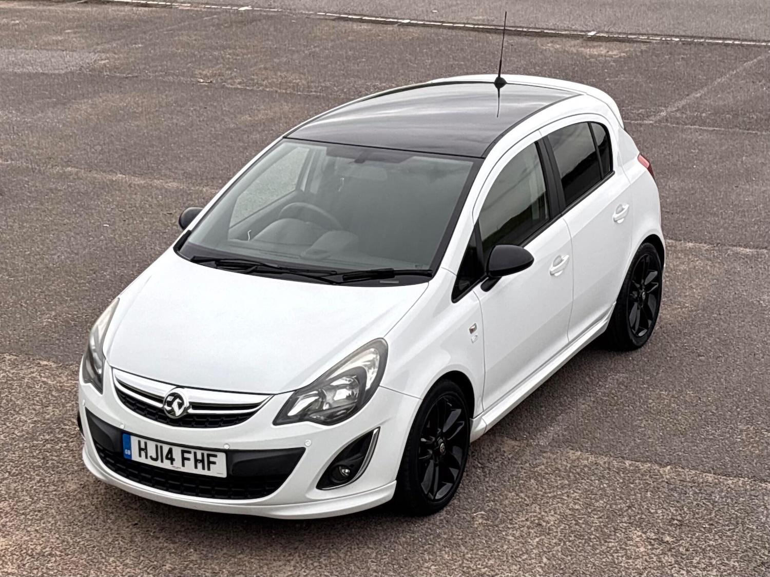 Used Vauxhall Corsa 2014 for sale - 76380663: Photo 3