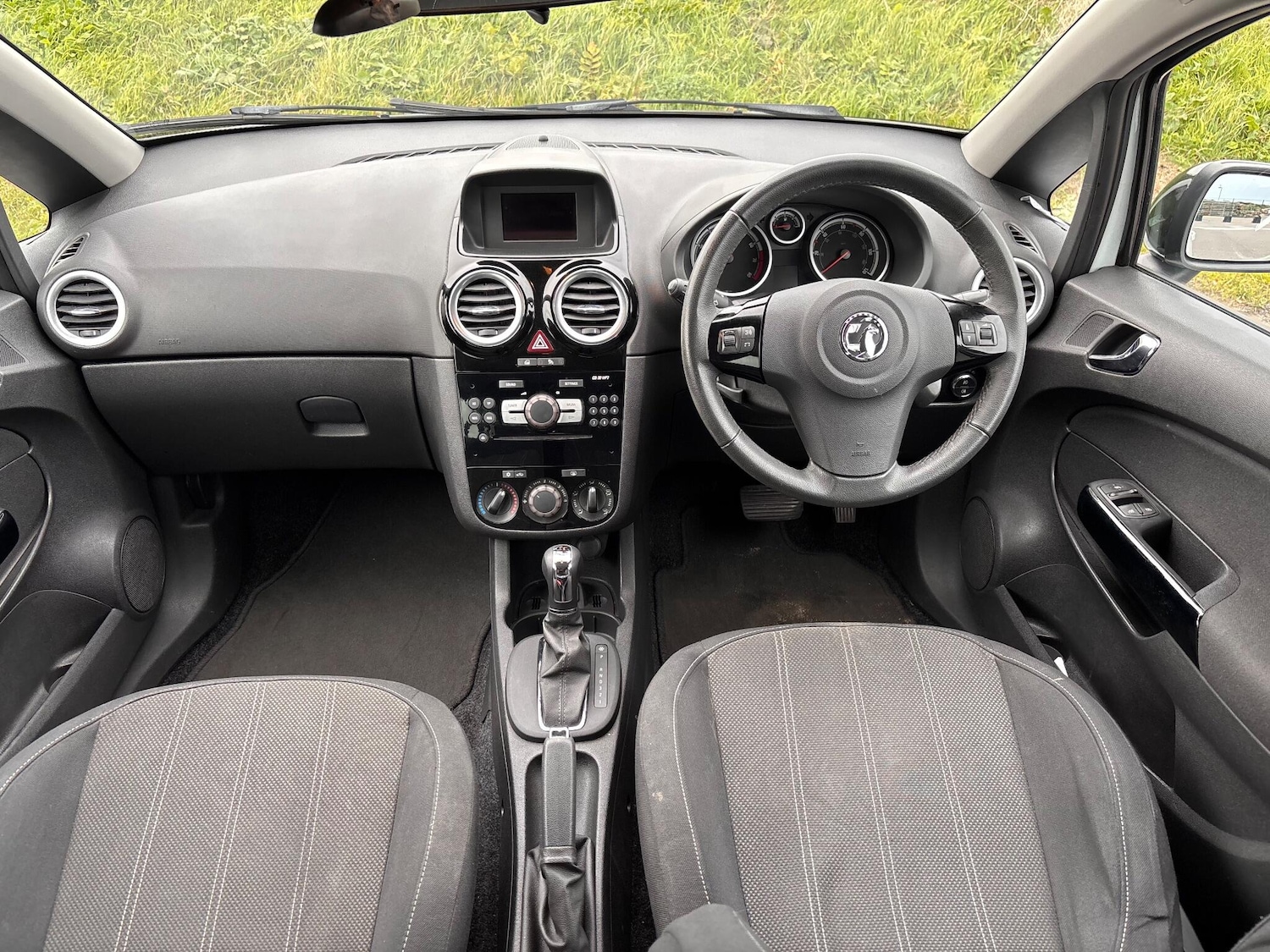 Used Vauxhall Corsa 2014 for sale - 76380663: Photo 30