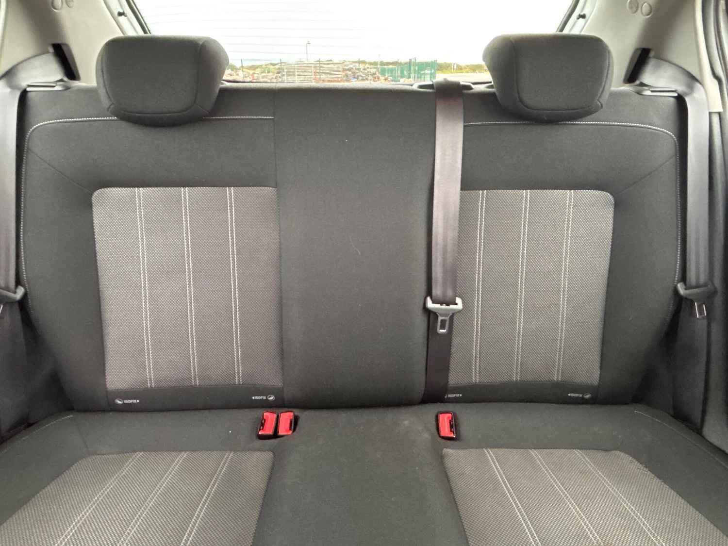 Used Vauxhall Corsa 2014 for sale - 76380663: Photo 36