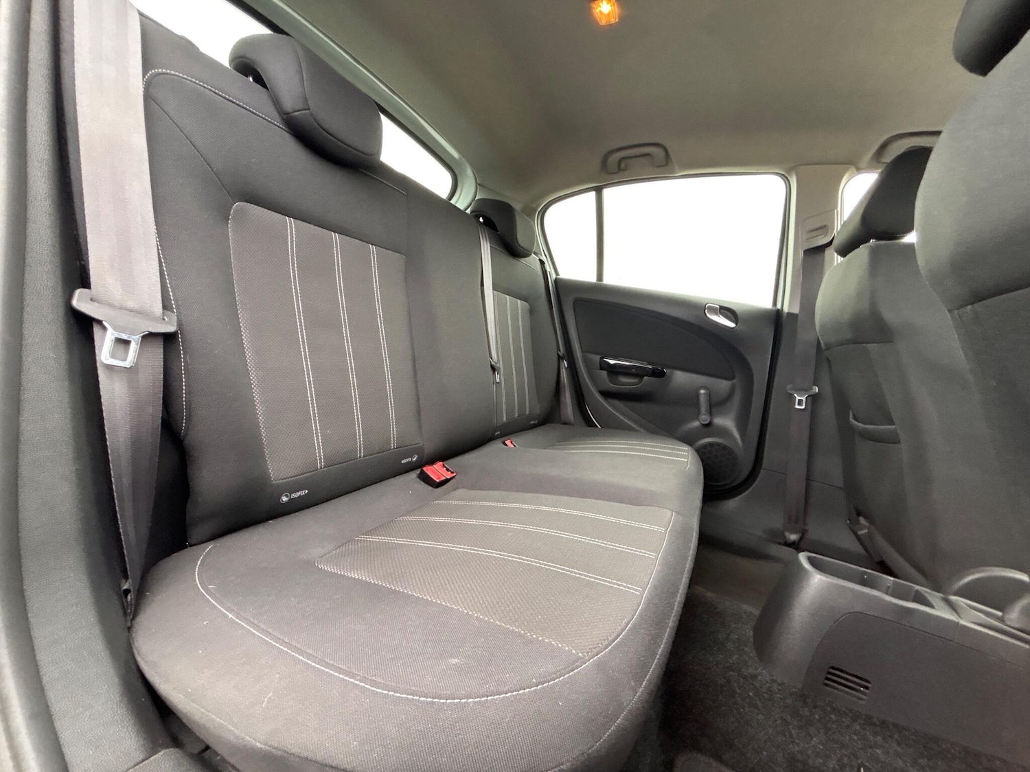 Used Vauxhall Corsa 2014 for sale - 76380663: Photo 37