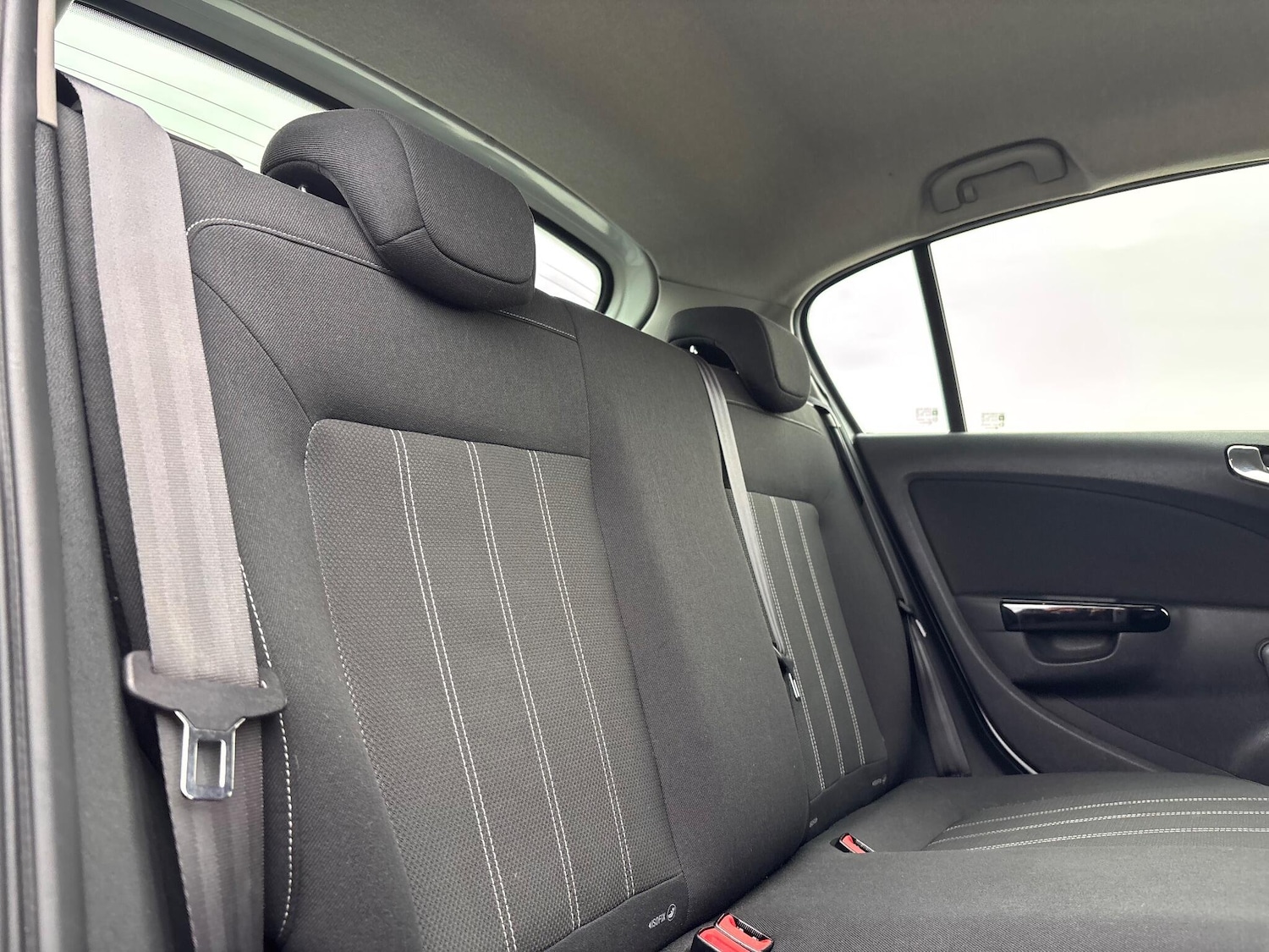 Used Vauxhall Corsa 2014 for sale - 76380663: Photo 38