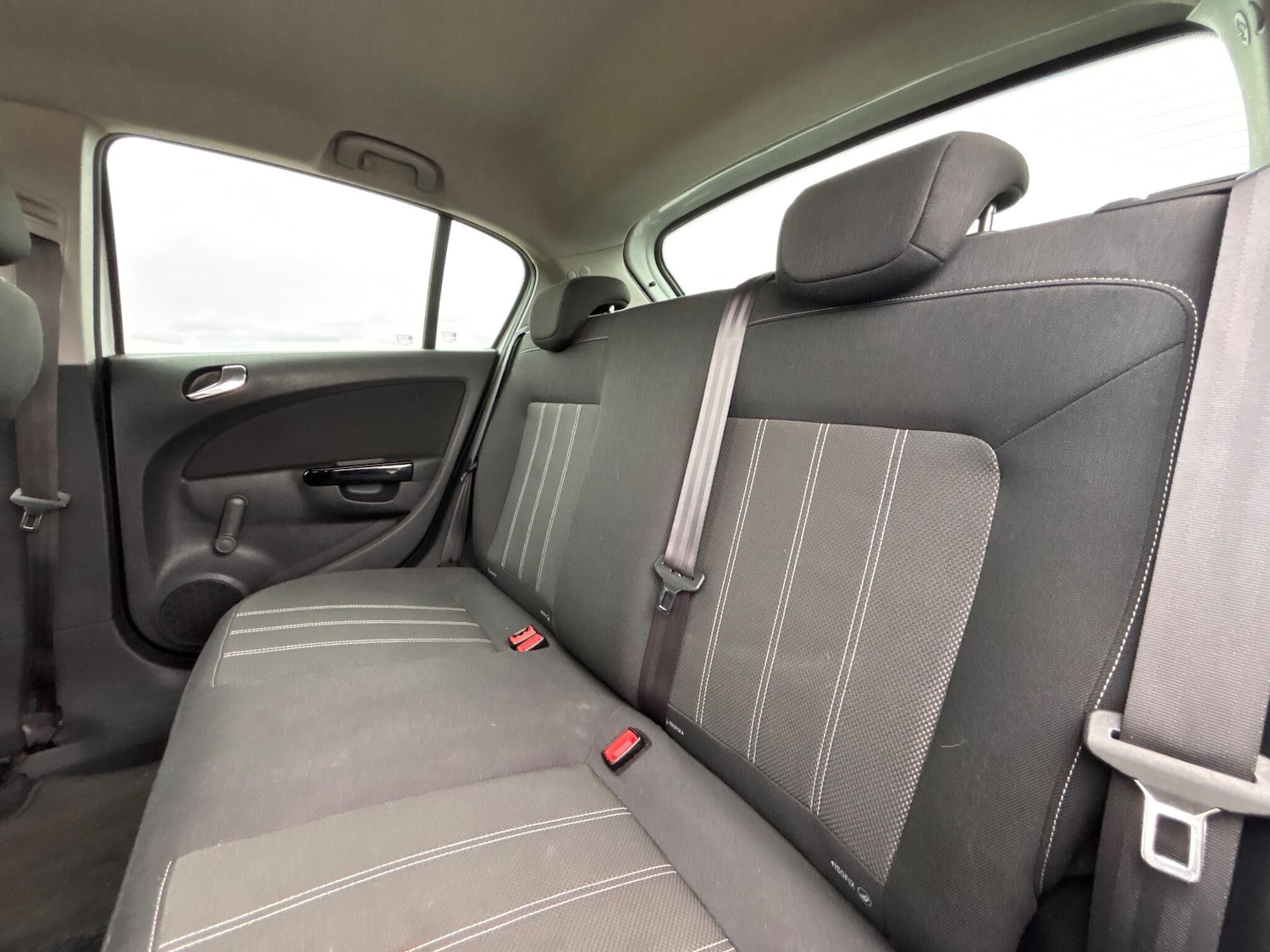 Used Vauxhall Corsa 2014 for sale - 76380663: Photo 39