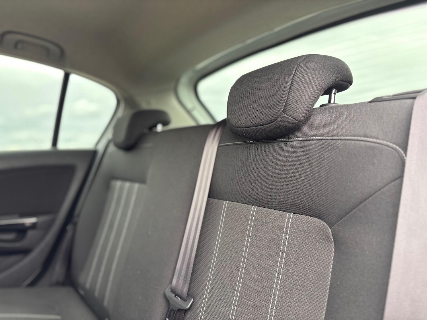 Used Vauxhall Corsa 2014 for sale - 76380663: Photo 40