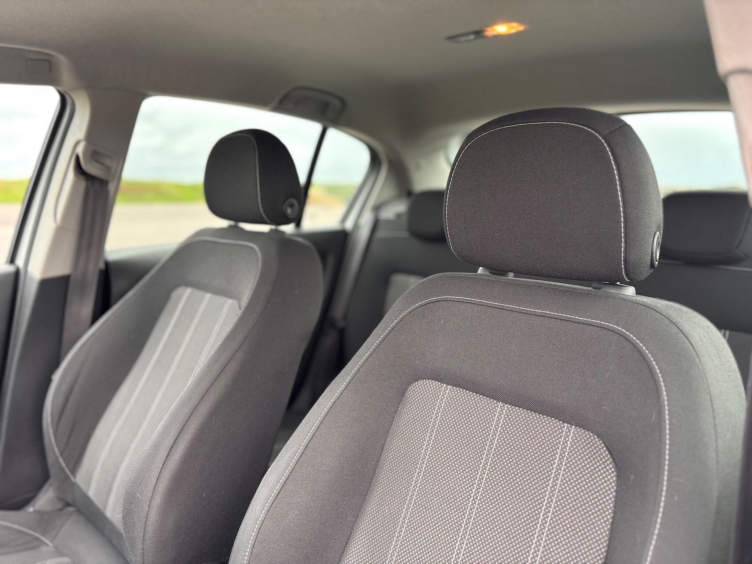 Used Vauxhall Corsa 2014 for sale - 76380663: Photo 41