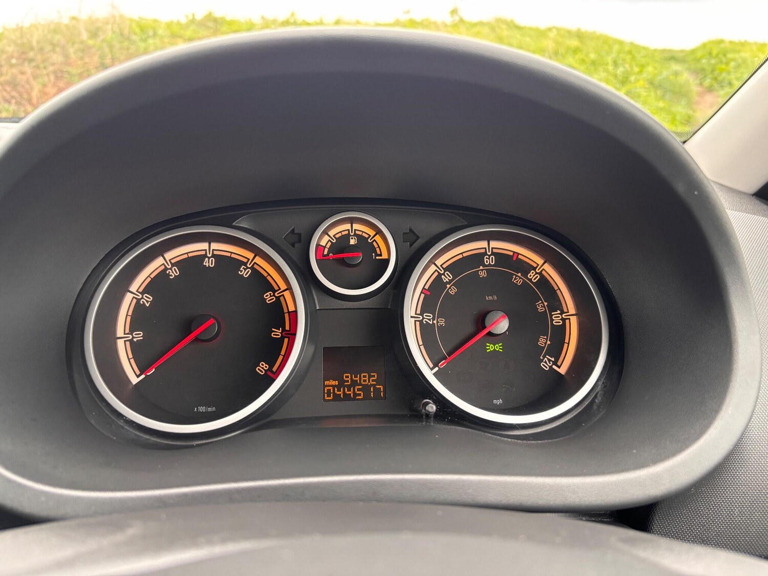 Used Vauxhall Corsa 2014 for sale - 76380663: Photo 45