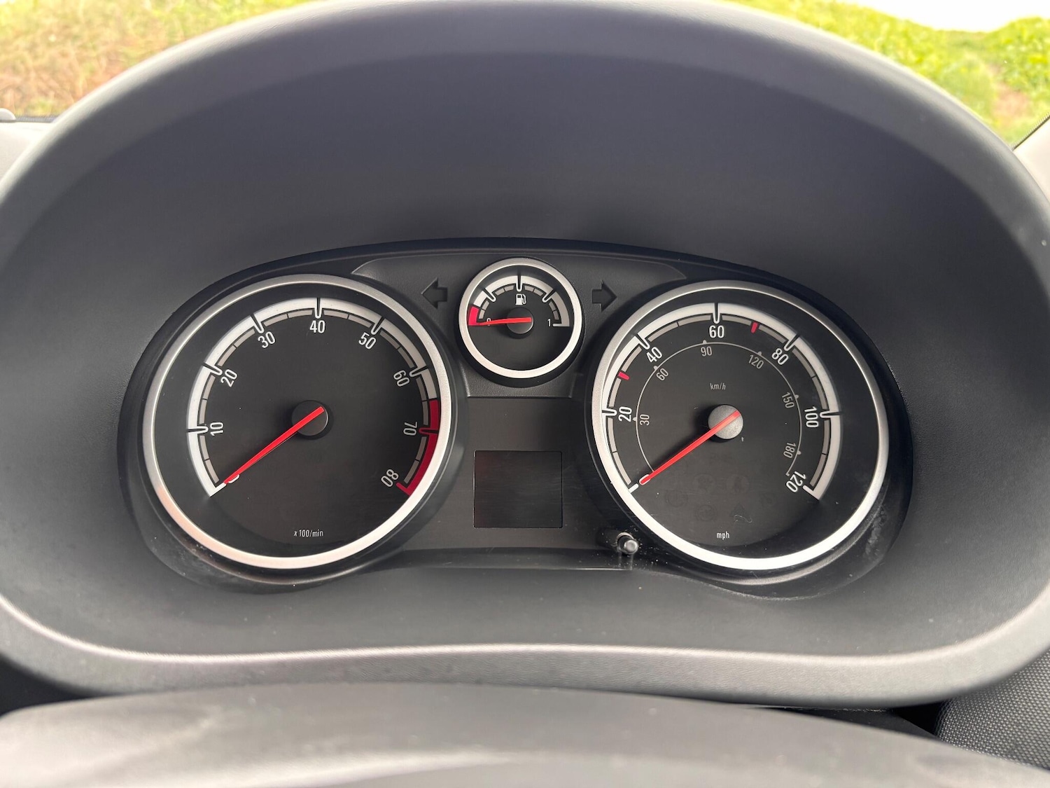 Used Vauxhall Corsa 2014 for sale - 76380663: Photo 46