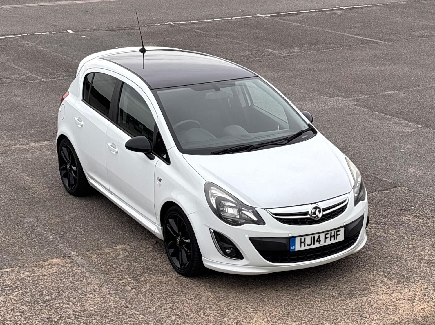 Used Vauxhall Corsa 2014 for sale - 76380663: Photo 5