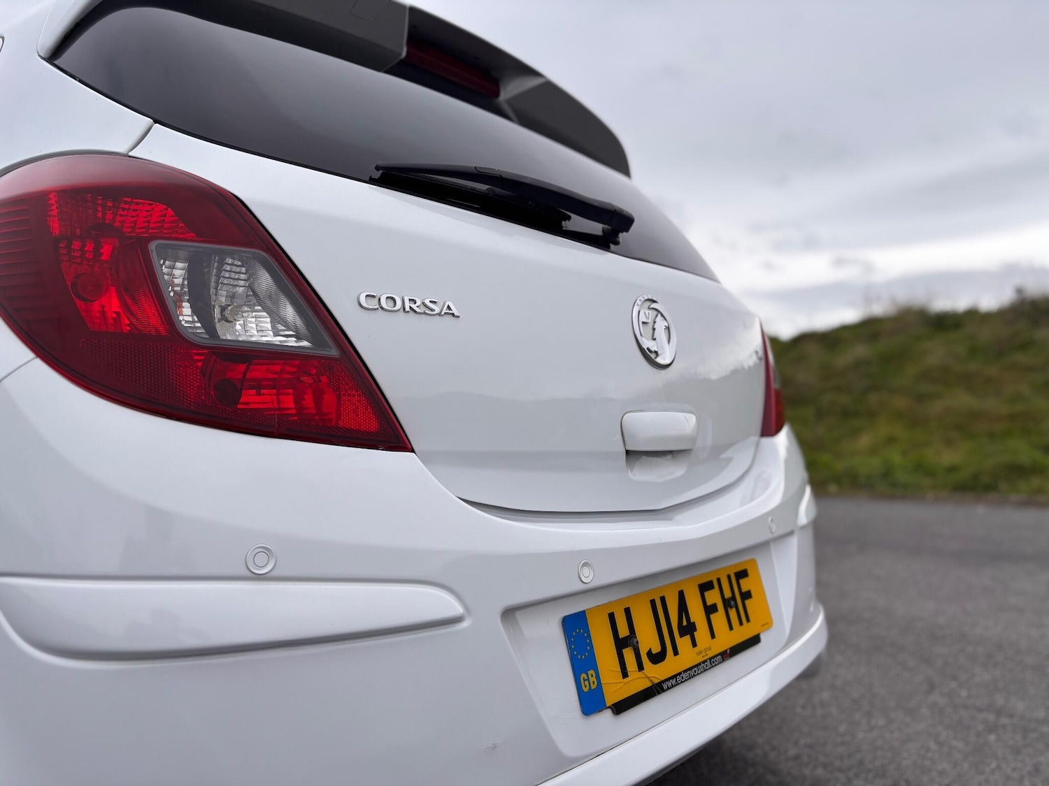 Used Vauxhall Corsa 2014 for sale - 76380663: Photo 52