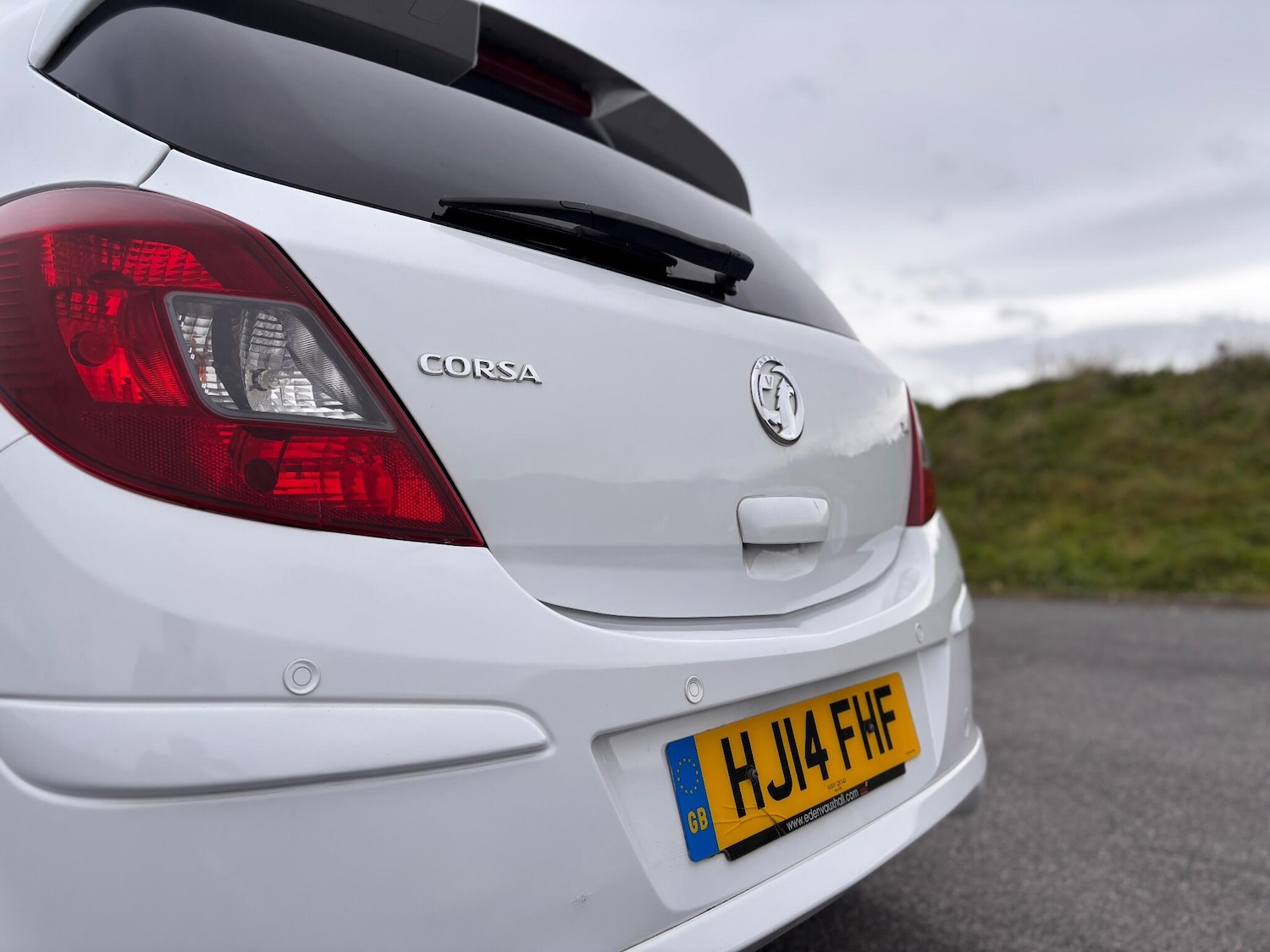 Used Vauxhall Corsa 2014 for sale - 76380663: Photo 53