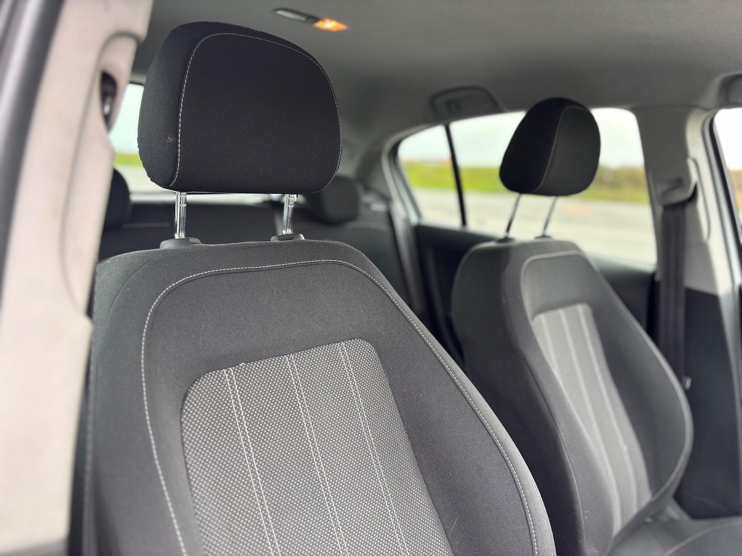 Used Vauxhall Corsa 2014 for sale - 76380663: Photo 57