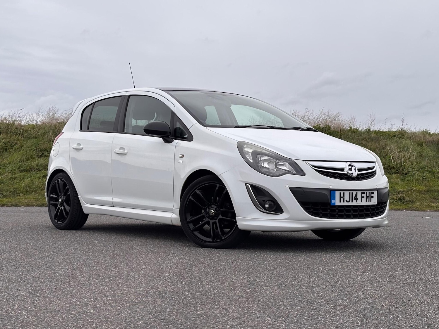 Used Vauxhall Corsa 2014 for sale - 76380663: Photo 6