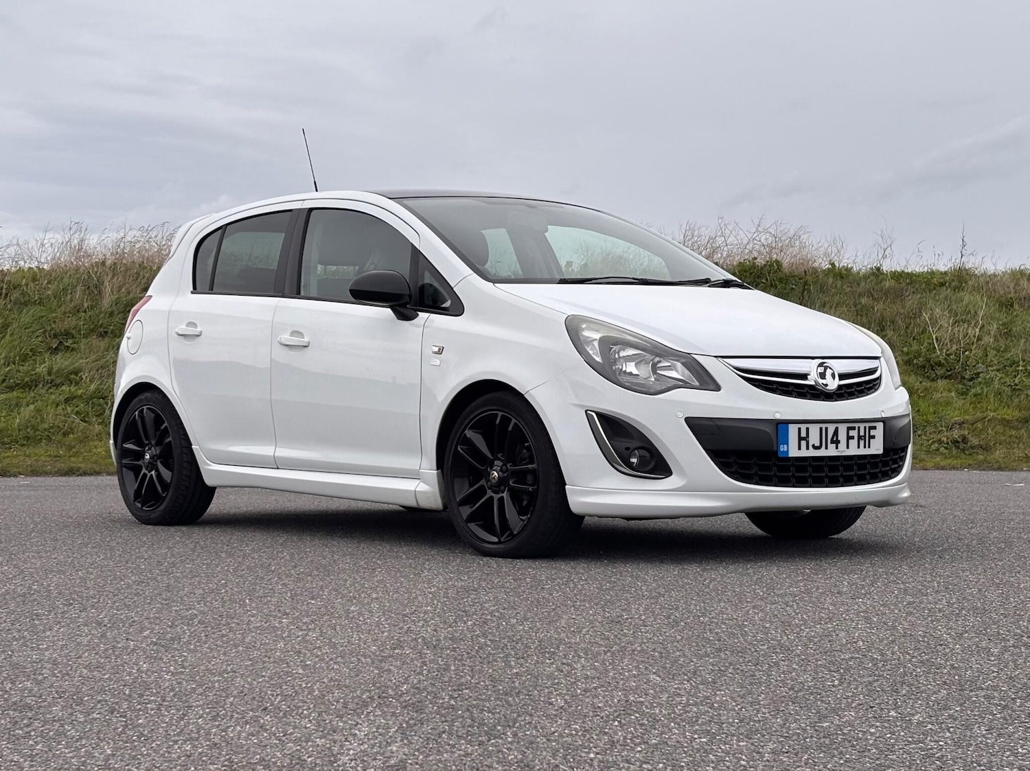 Used Vauxhall Corsa 2014 for sale - 76380663: Photo 7