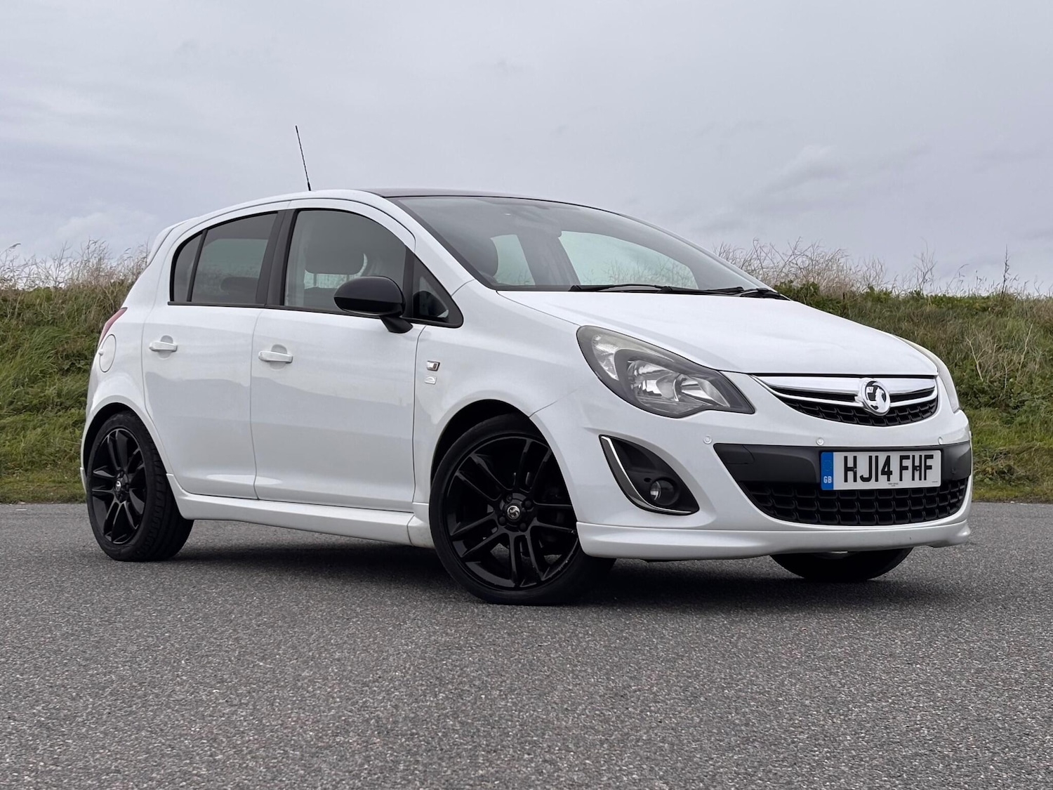 Used Vauxhall Corsa 2014 for sale - 76380663: Photo 8
