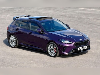 Used BMW 1 Series 2025 for sale - 78334333: Photo