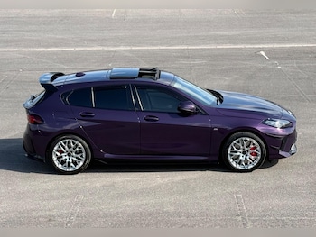 Used BMW 1 Series 2025 for sale - 78334333: Photo