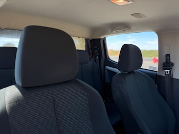 Used Isuzu D-Max 2019 for sale - 79453029: Photo