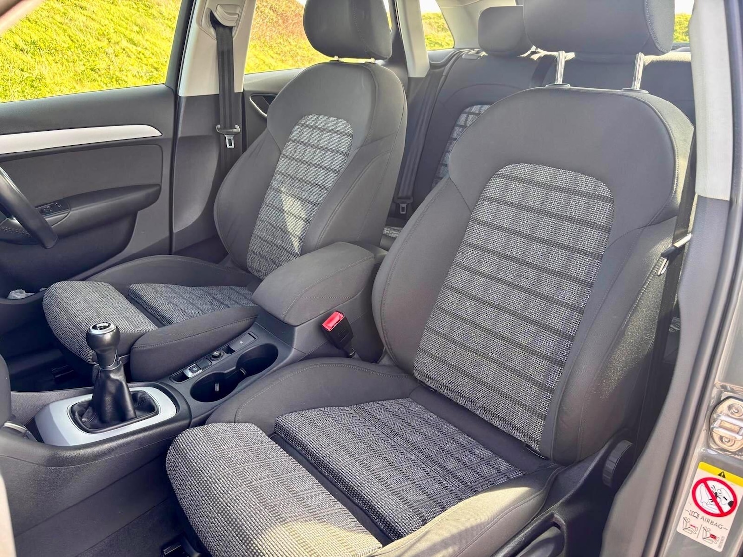 Used Audi Q3 2015 for sale - 76201155: Photo 14