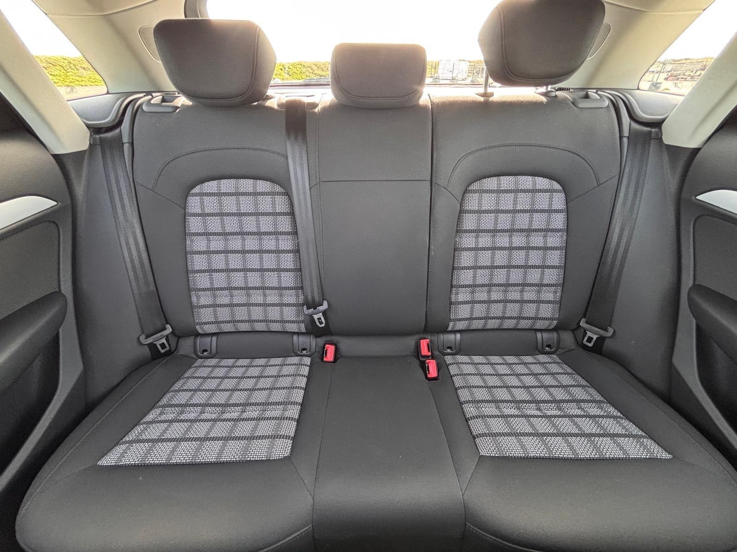 Used Audi Q3 2015 for sale - 76201155: Photo 15