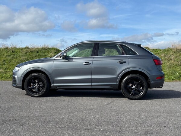 Used Audi Q3 2015 for sale - 76201155: Photo 16