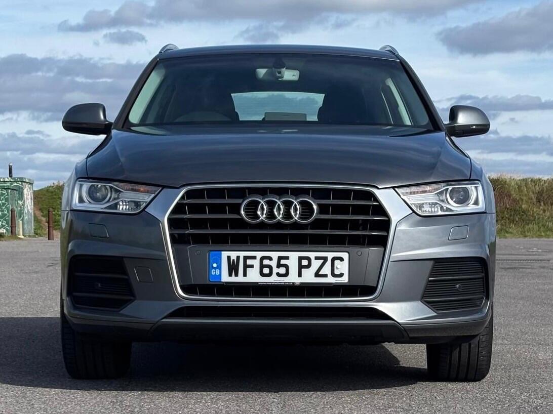 Used Audi Q3 2015 for sale - 76201155: Photo 17