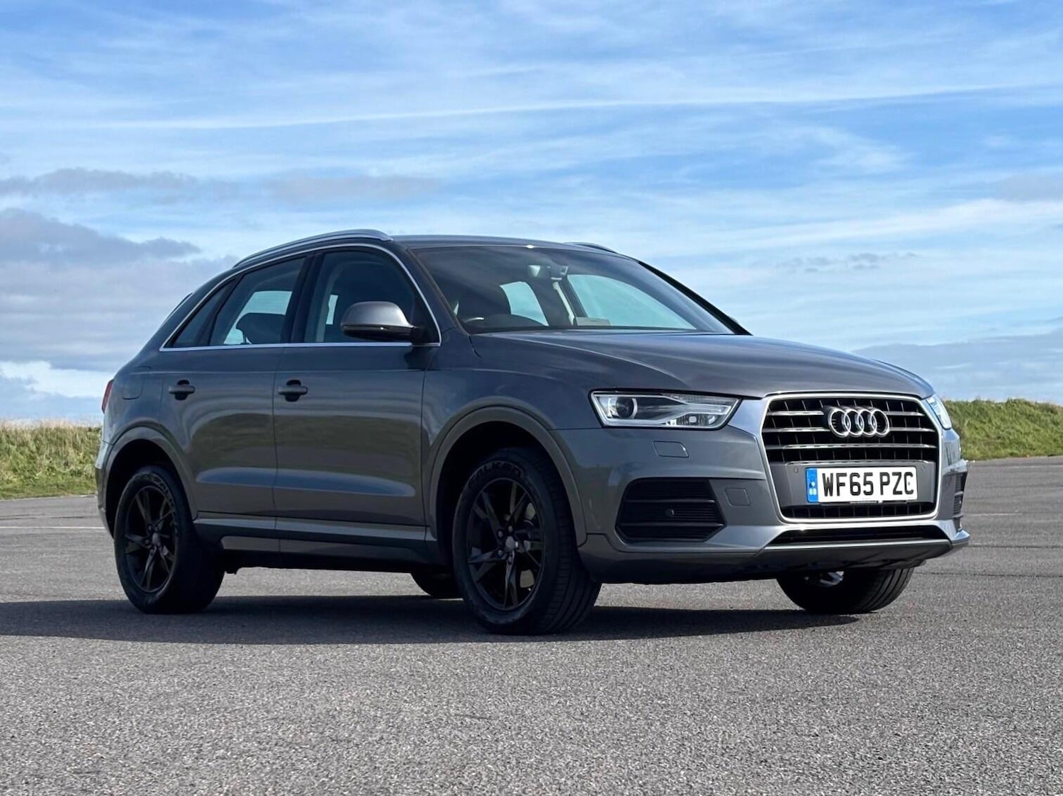 Used Audi Q3 2015 for sale - 76201155: Photo 18