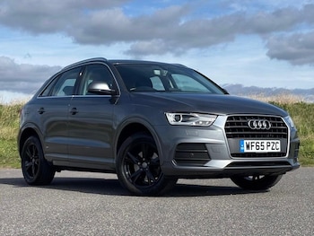 Audi - Q3