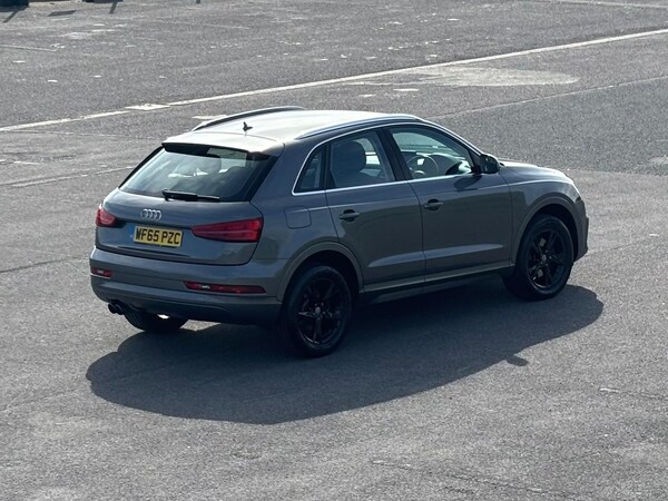 Used Audi Q3 2015 for sale - 76201155: Photo 20