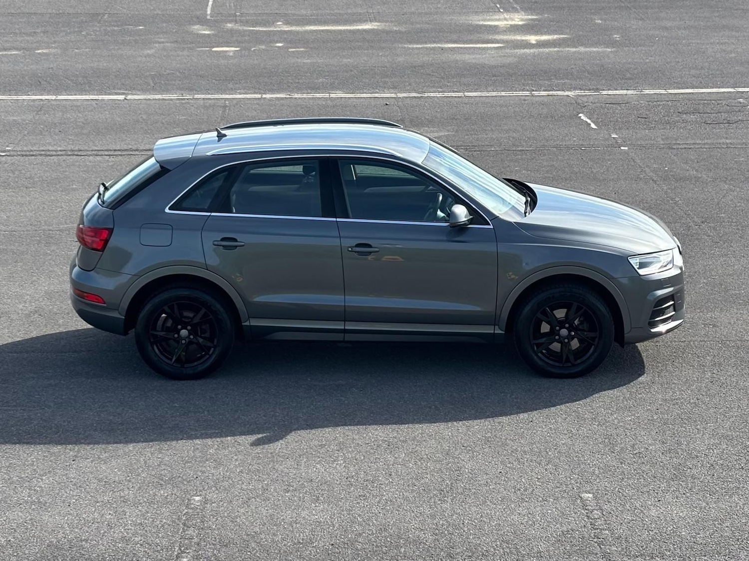 Used Audi Q3 2015 for sale - 76201155: Photo 21