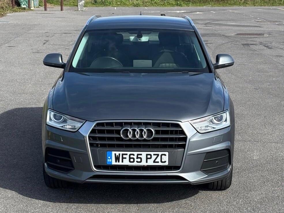 Used Audi Q3 2015 for sale - 76201155: Photo 22