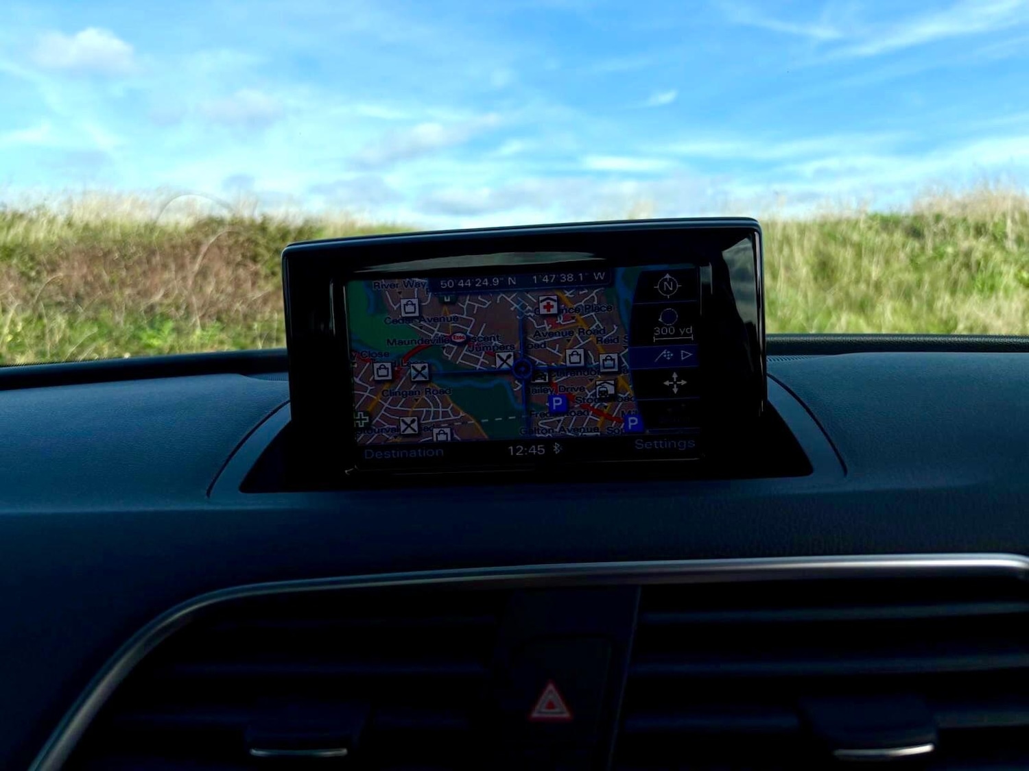 Used Audi Q3 2015 for sale - 76201155: Photo 23