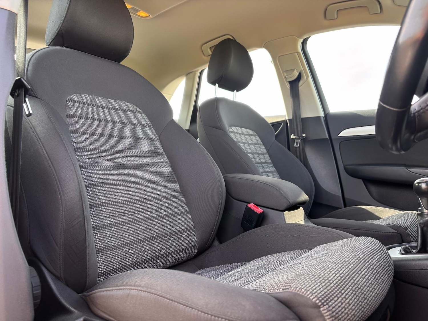 Used Audi Q3 2015 for sale - 76201155: Photo 25