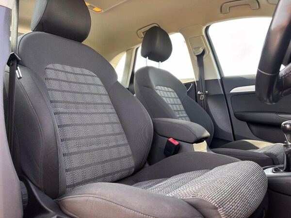 Used Audi Q3 2015 for sale - 76201155: Photo 25