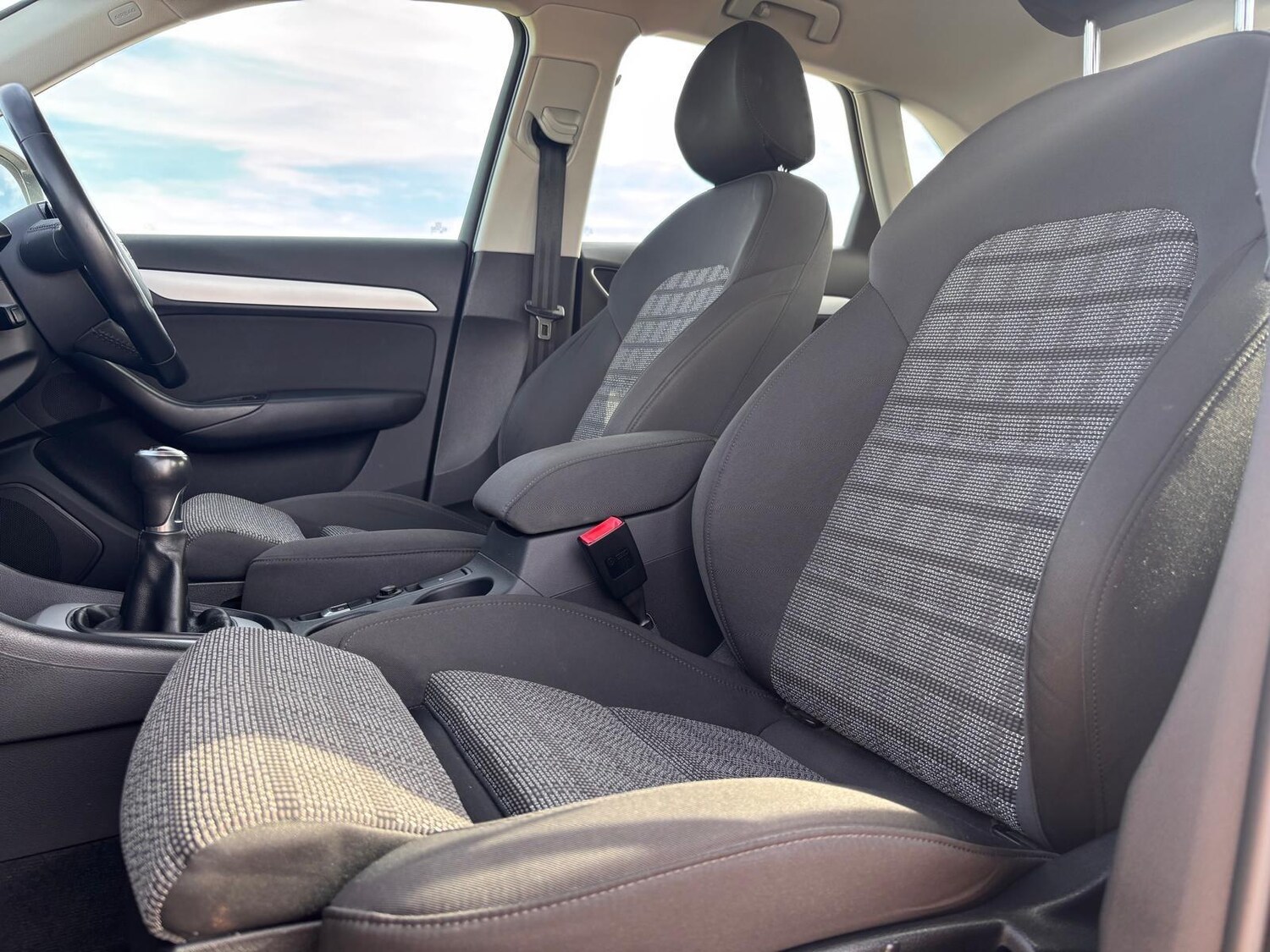 Used Audi Q3 2015 for sale - 76201155: Photo 26