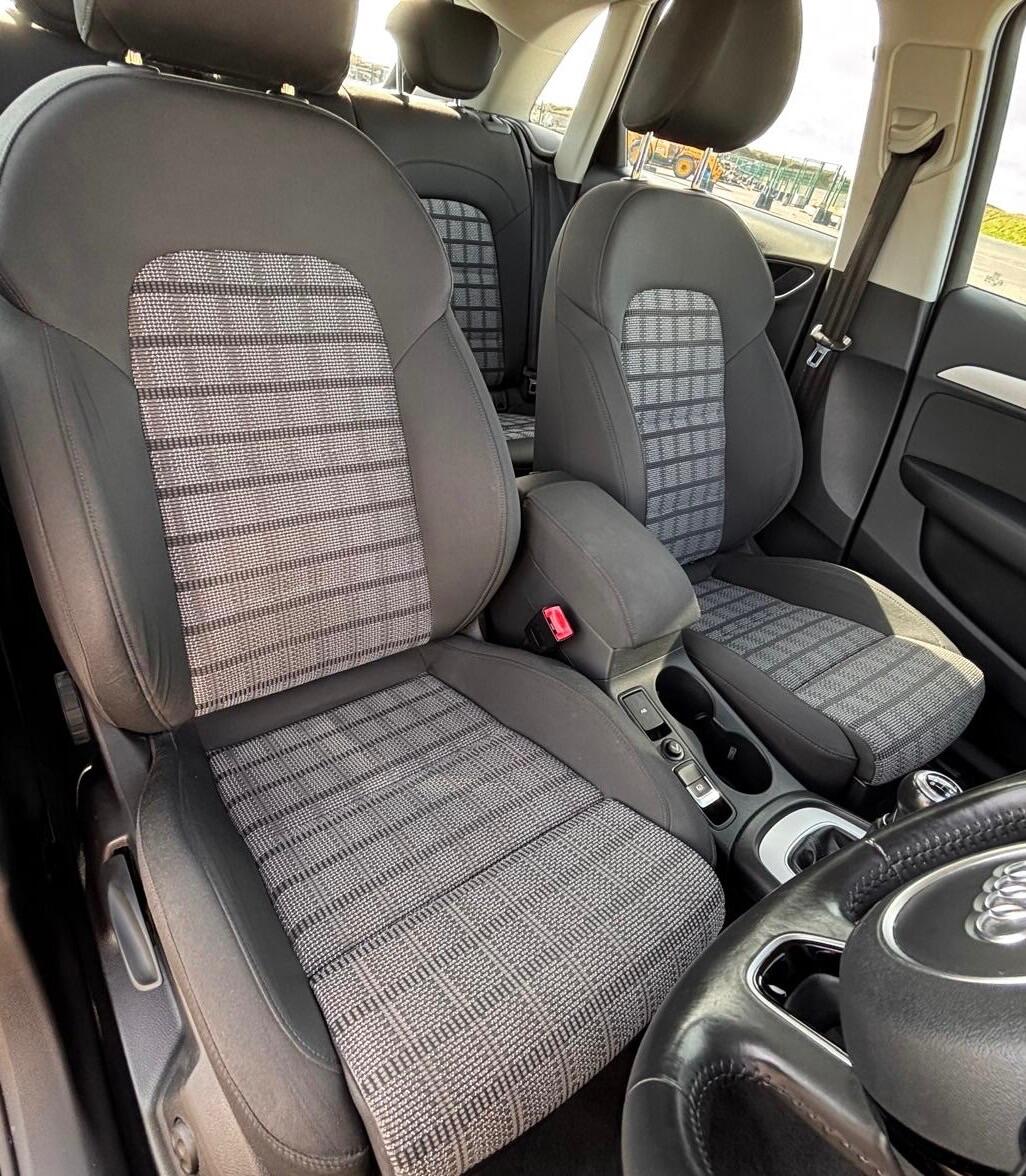 Used Audi Q3 2015 for sale - 76201155: Photo 29