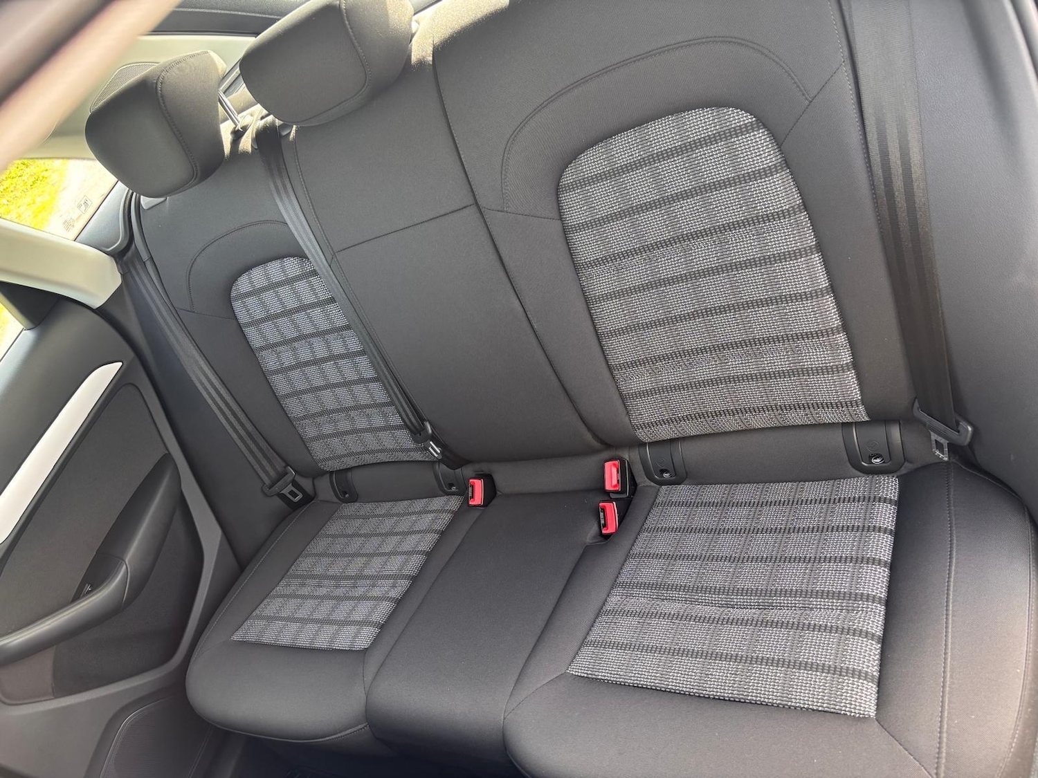 Used Audi Q3 2015 for sale - 76201155: Photo 31