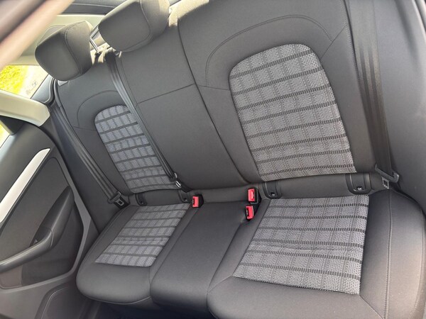 Used Audi Q3 2015 for sale - 76201155: Photo 31