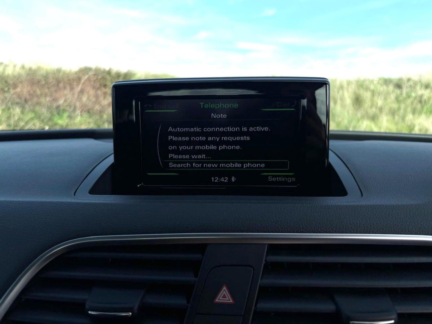 Used Audi Q3 2015 for sale - 76201155: Photo 36