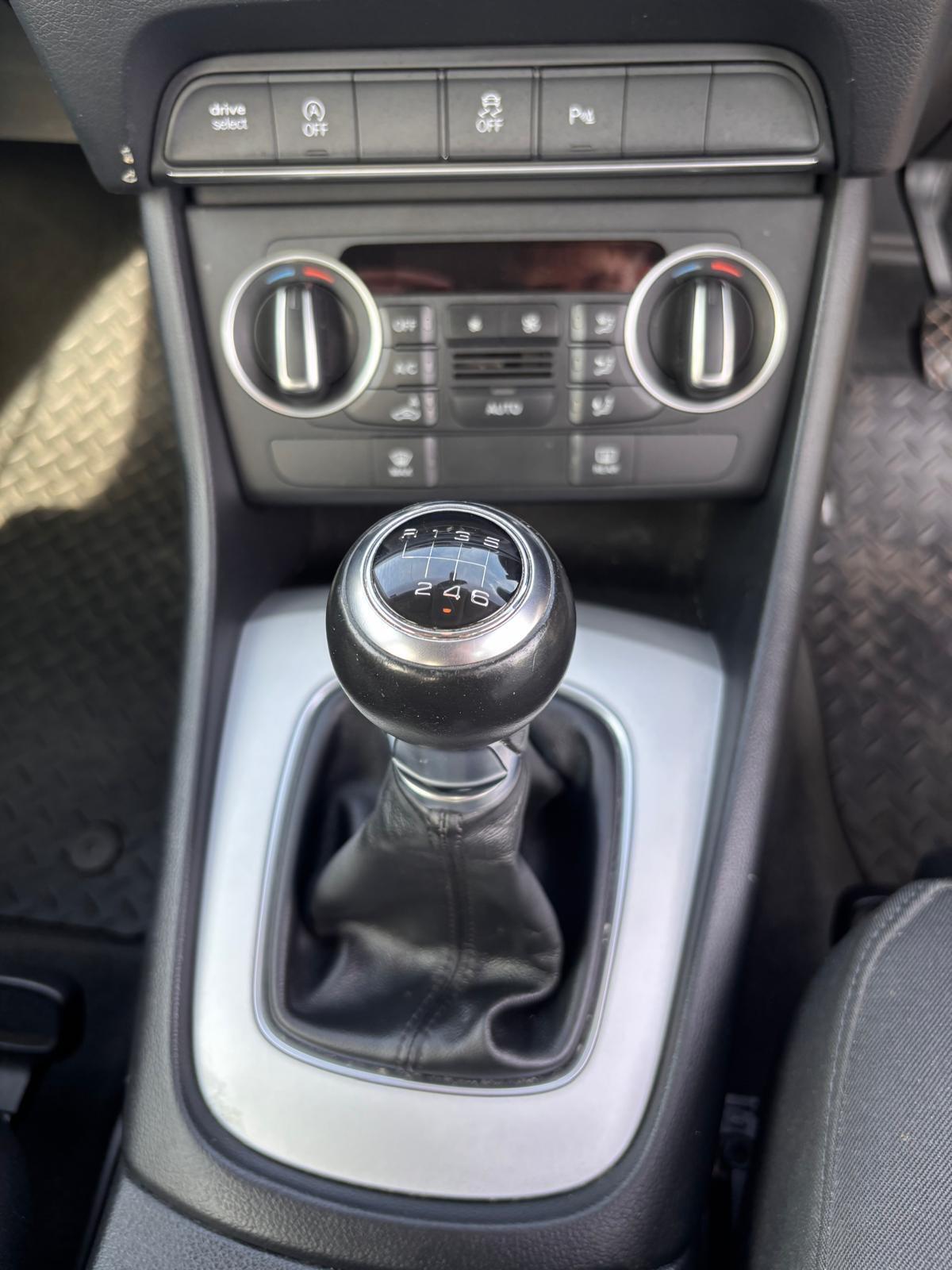 Used Audi Q3 2015 for sale - 76201155: Photo 40