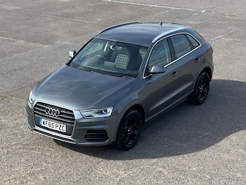 Used Audi Q3 2015 for sale - 76201155: Photo 4