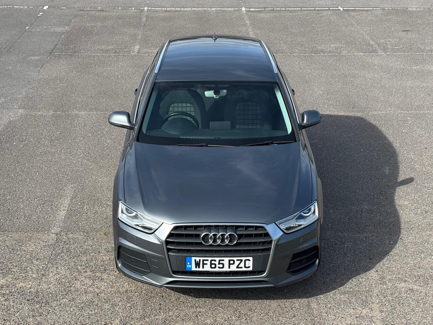 Used Audi Q3 2015 for sale - 76201155: Photo 7