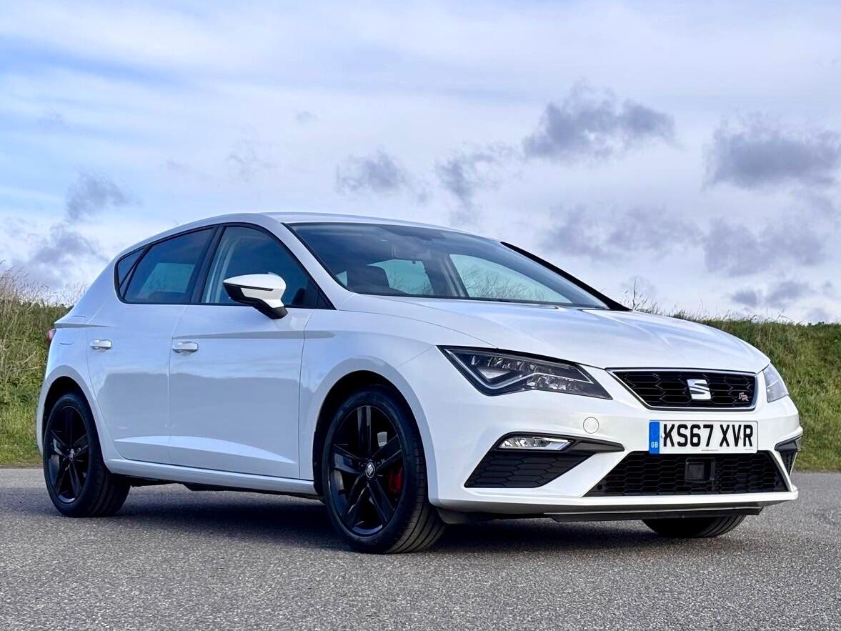 Used SEAT Leon 2017 for sale - 76997167: Photo 14