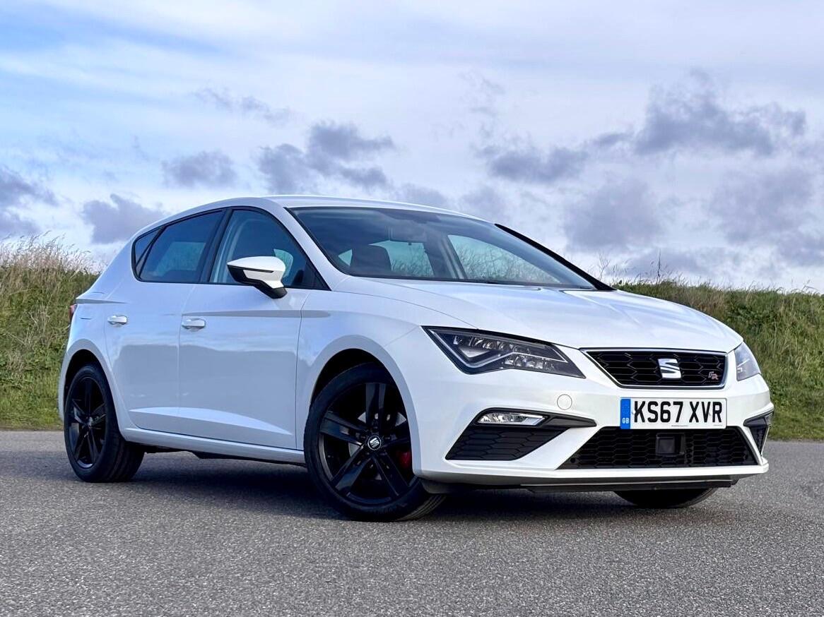 Used SEAT Leon 2017 for sale - 76997167: Photo 17