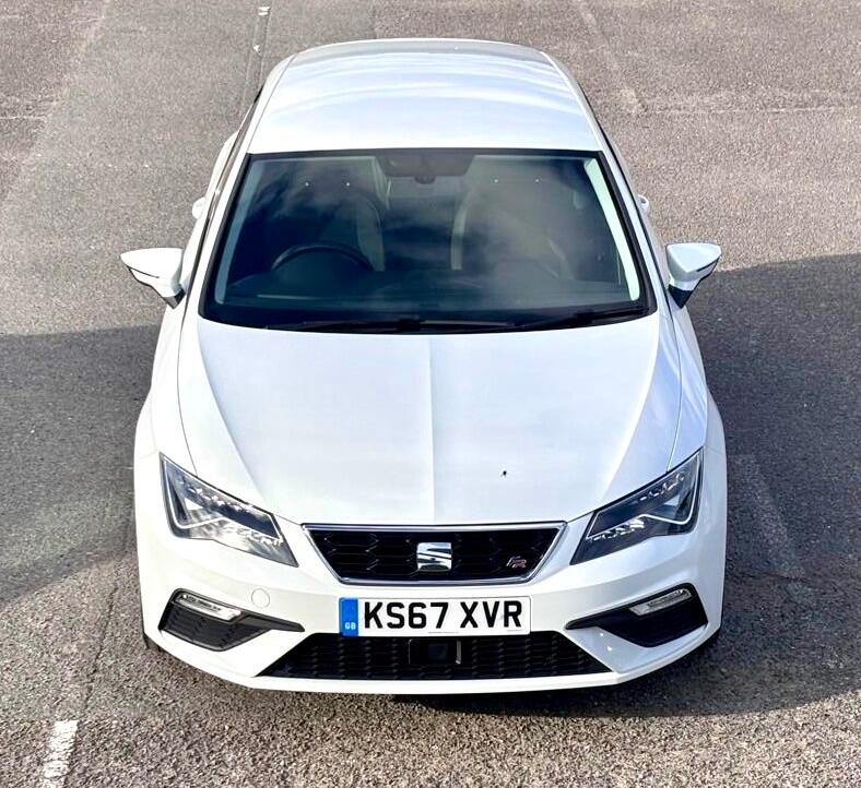 Used SEAT Leon 2017 for sale - 76997167: Photo 18