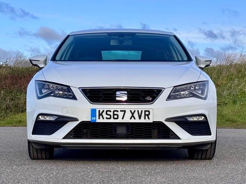 Used SEAT Leon 2017 for sale - 76997167: Photo 21